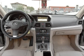 Mercedes-Benz E 220 Avtomat full | Mobile.bg    16