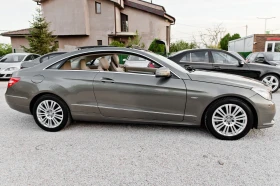 Mercedes-Benz E 220 Avtomat full | Mobile.bg    5