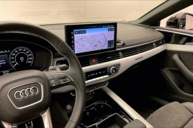 Audi Rs5 QUATTRO * MASSAGE * CERAMIC * PANO *   | Mobile.bg    11