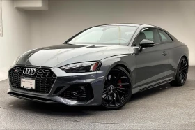 Audi Rs5 QUATTRO * MASSAGE * CERAMIC * PANO *   | Mobile.bg    3