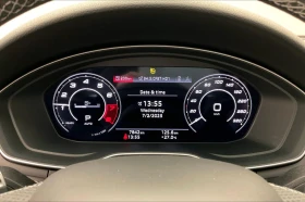 Audi Rs5 QUATTRO * MASSAGE * CERAMIC * PANO *   | Mobile.bg    13