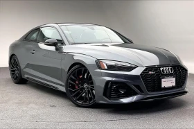 Audi Rs5 QUATTRO * MASSAGE * CERAMIC * PANO *   | Mobile.bg    2