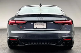 Audi Rs5 QUATTRO * MASSAGE * CERAMIC * PANO *   | Mobile.bg    6