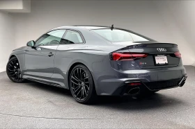 Audi Rs5 QUATTRO * MASSAGE * CERAMIC * PANO *   | Mobile.bg    5