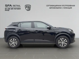 Peugeot 2008 ACTIVE 1.2 PureTech 102 BVM6 EURO6  | Mobile.bg    8