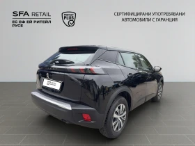 Peugeot 2008 ACTIVE 1.2 PureTech 102 BVM6 EURO6  | Mobile.bg    6