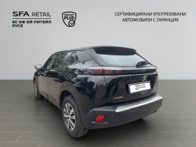 Peugeot 2008 ACTIVE 1.2 PureTech 102 BVM6 EURO6  | Mobile.bg    4