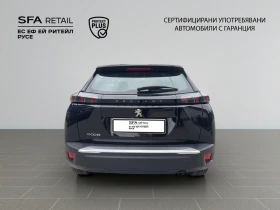 Peugeot 2008 ACTIVE 1.2 PureTech 102 BVM6 EURO6  | Mobile.bg    5