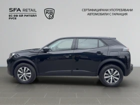 Peugeot 2008 ACTIVE 1.2 PureTech 102 BVM6 EURO6  | Mobile.bg    7
