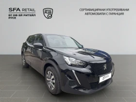 Peugeot 2008 ACTIVE 1.2 PureTech 102 BVM6 EURO6  | Mobile.bg    3