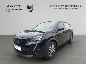     Peugeot 2008 ACTIVE 1.2 PureTech 102 BVM6 EURO6 