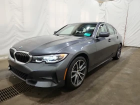 BMW 330 * АВТО КРЕДИТ* ЦЕНА ДО БГ * CARFAX * 