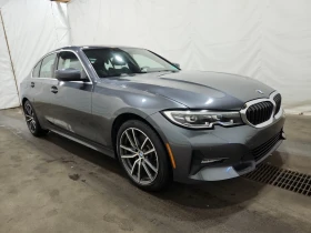 BMW 330 * АВТО КРЕДИТ* ЦЕНА ДО БГ * CARFAX *  - 36999 лв. / 18917.29 € - 83718345 3