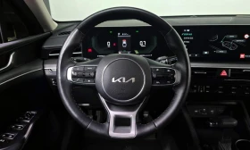 Kia K5 2.0 LPG * -   *  | Mobile.bg    13