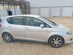 Обява за продажба на Seat Altea 1, 9 tdi ~3 499 лв. - изображение 2