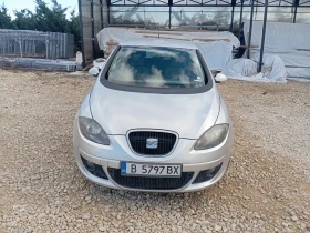 Обява за продажба на Seat Altea 1, 9 tdi ~3 499 лв. - изображение 1