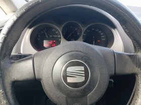 Обява за продажба на Seat Altea 1, 9 tdi ~3 499 лв. - изображение 7
