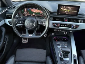 Audi A4 2.0TDi 190кс * S-Line* * Matrix* * Digital*  - 31900 лв. / 16310.21 € - 57861886 11