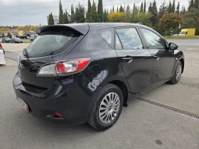 Mazda 3 1, 6 diesel 105 hp | Mobile.bg    6