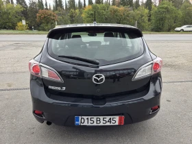 Mazda 3 1, 6 diesel 105 hp | Mobile.bg    8
