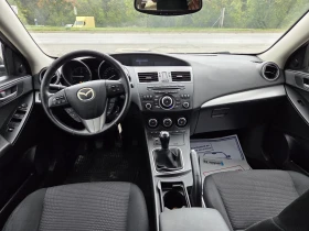 Mazda 3 1, 6 diesel 105 hp | Mobile.bg    14