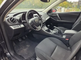 Mazda 3 1, 6 diesel 105 hp | Mobile.bg    12