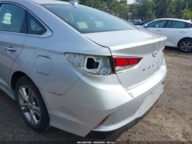 Hyundai Sonata LIMITED - 20200 лв. / 10328.10 € - 56316580 8