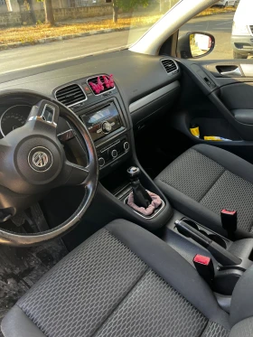 VW Golf, снимка 7 — Bazar.bg VW Golf, снимка 7