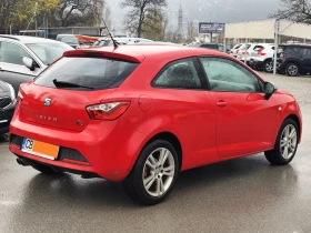 Seat Ibiza 2.0TDi FR EURO5B* LED/XENON*  - 5574 € / 10901.80 лв. - 49193022 4