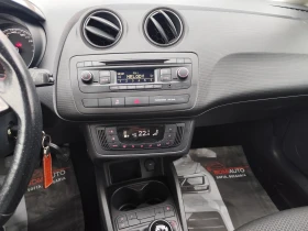 Seat Ibiza 2.0TDi FR EURO5B* LED/XENON*  - 5574 € / 10901.80 лв. - 49193022 9