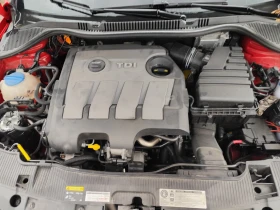 Seat Ibiza 2.0TDi FR EURO5B* LED/XENON*  - 5574 € / 10901.80 лв. - 49193022 15
