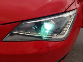 Seat Ibiza 2.0TDi FR EURO5B* LED/XENON*  - 5574 € / 10901.80 лв. - 49193022 16
