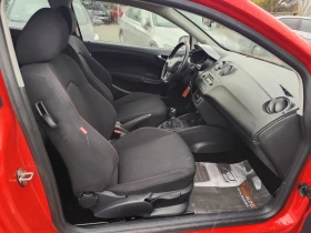 Seat Ibiza 2.0TDi FR EURO5B* LED/XENON*  - 5574 € / 10901.80 лв. - 49193022 12
