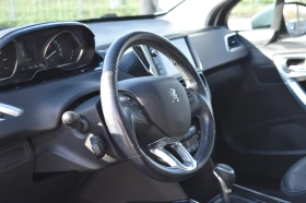 Peugeot 2008 AUTOMAT* 48000KM!!! - 20900 лв. / 10686.00 € - 90745047 10