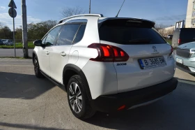 Peugeot 2008 AUTOMAT* 48000KM!!! - 20900 лв. / 10686.00 € - 90745047 3
