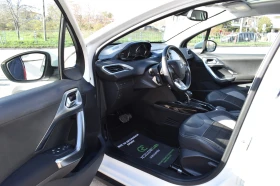 Peugeot 2008 AUTOMAT* 48000KM!!! - 20900 лв. / 10686.00 € - 90745047 9
