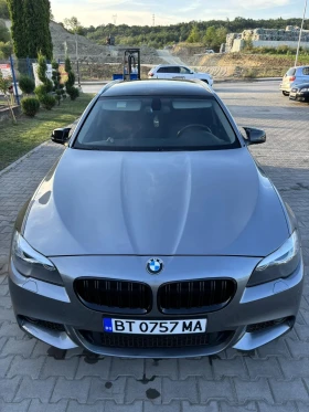 BMW 530, снимка 4