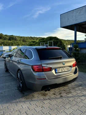 BMW 530, снимка 7