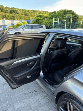 BMW 530, снимка 10