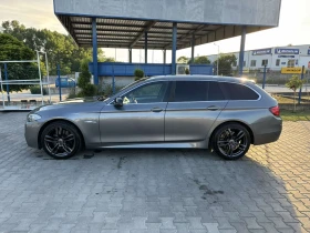 BMW 530, снимка 8