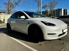 Tesla Model Y MODEL Y Long Range, снимка 4