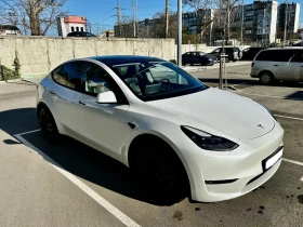 Tesla Model Y MODEL Y Long Range, снимка 5