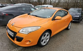 Renault Megane Megan3, снимка 1