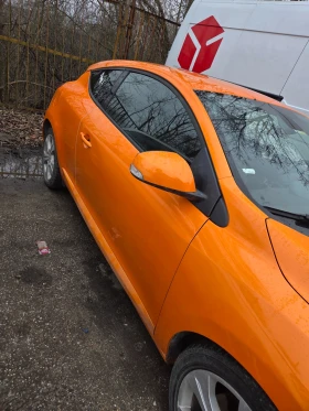 Renault Megane Megan3 - 3000 € / 5867.49 лв. - 55017884 14