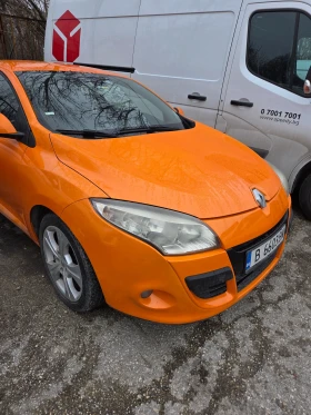 Renault Megane Megan3 - 3000 € / 5867.49 лв. - 55017884 13