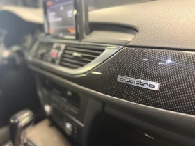 Audi S6 * CLEAN CARAX/ONE OWNER/BLACK OPTICS/CARBON PCKG * - 36450 лв. / 18636.59 € - 72522528 10