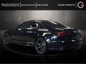 Audi S6 * CLEAN CARAX/ONE OWNER/BLACK OPTICS/CARBON PCKG * - 36450 лв. / 18636.59 € - 72522528 3