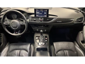 Audi S6 * CLEAN CARAX/ONE OWNER/BLACK OPTICS/CARBON PCKG * - 36450 лв. / 18636.59 € - 72522528 5
