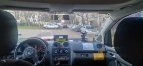 VW Caddy Метан, снимка 6