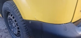 VW Caddy Метан, снимка 4